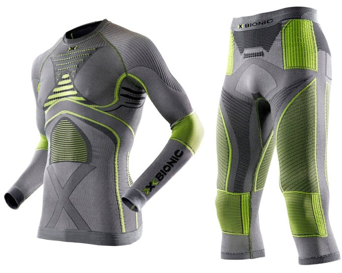 X-Bionic Radiactor EVO