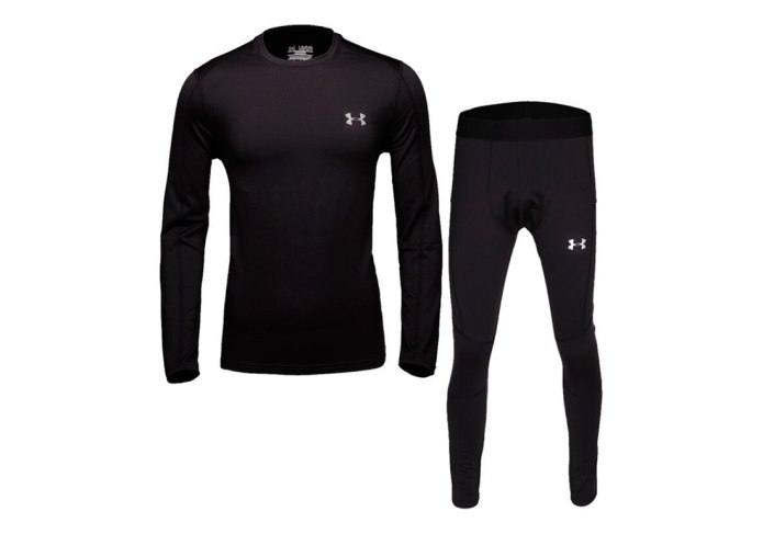 Under Armour термобелье мужское
