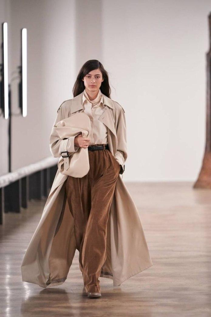 Коллекции Prada “ осень-зима 2020-2021