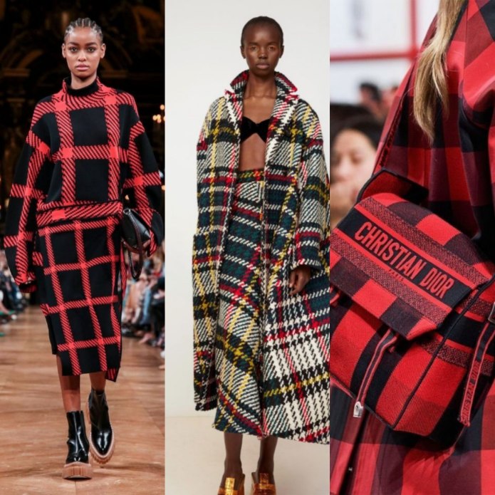 Fendi осень-зима 2020/2021 / ready-to-Wear