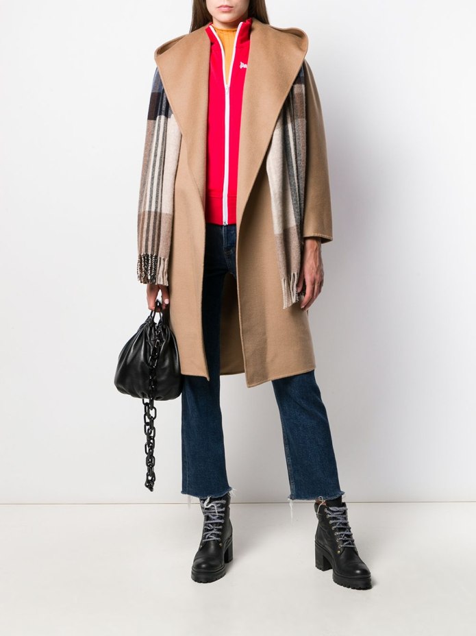 Forte dei Marmi Couture куртка