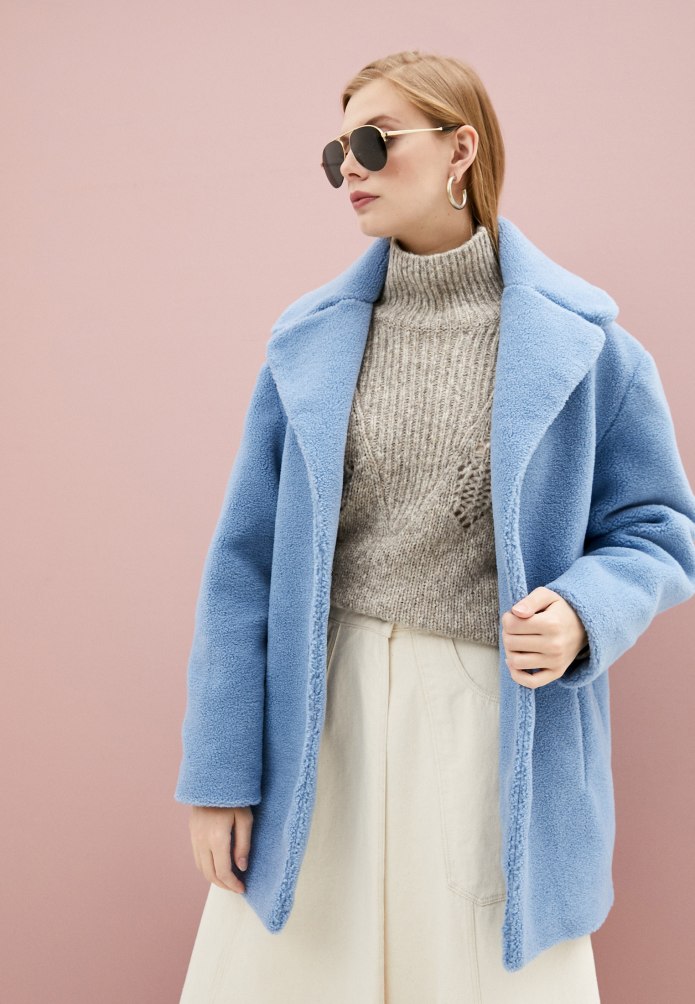 Forte dei Marmi Couture Parka Modesense