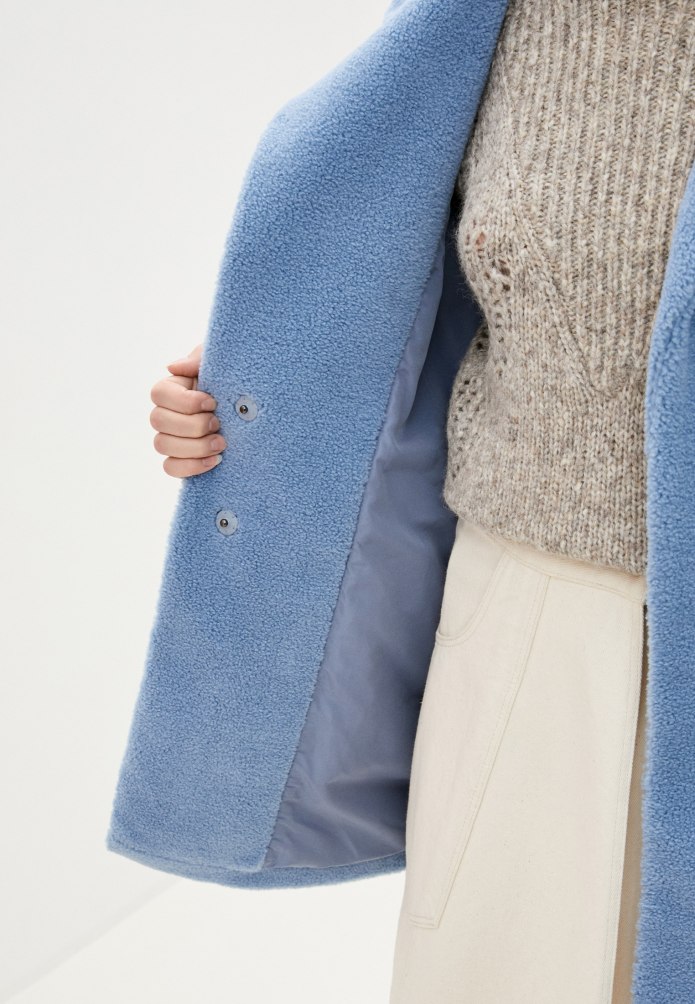 Forte dei Marmi Couture пальто