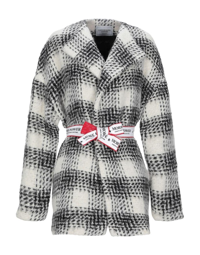 Forte dei Marmi Couture верхняя одежда