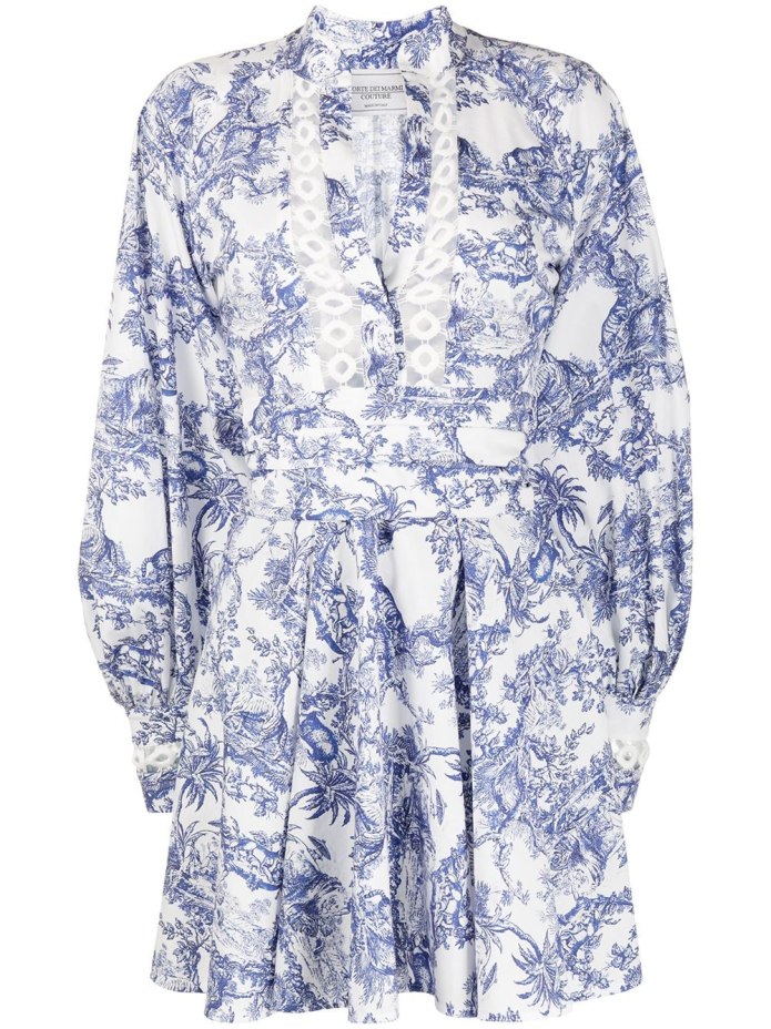 Forte dei Marmi Couture верхняя одежда