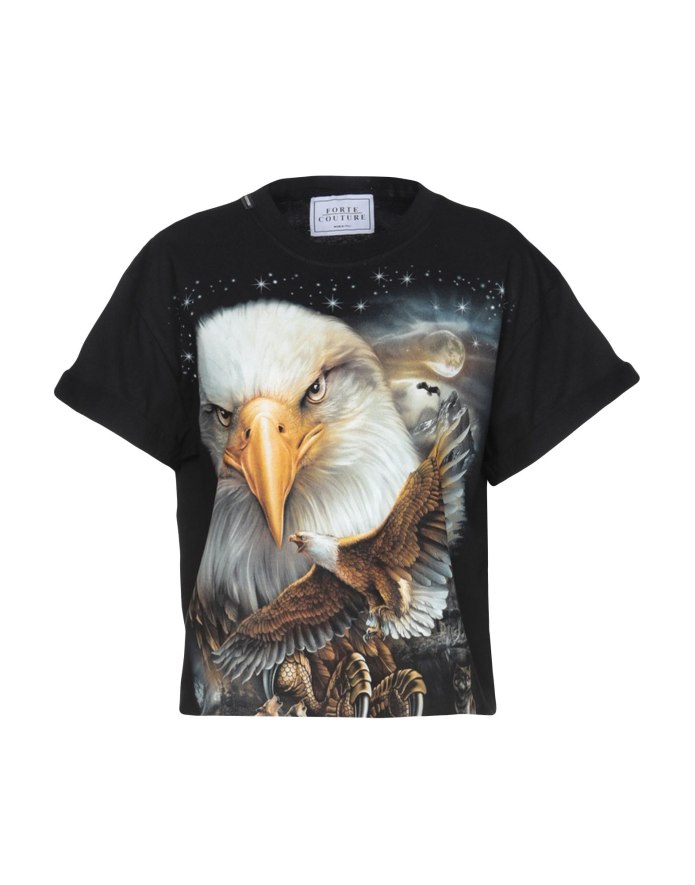 Forte Couture парка