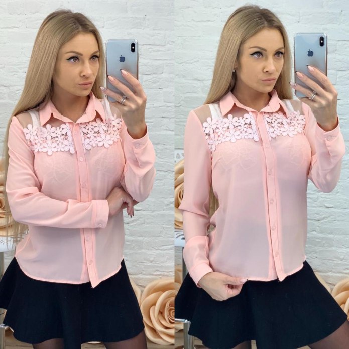 Бежевая футболка мужская