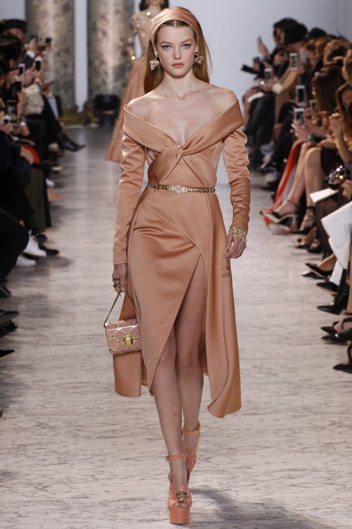 Elie Saab Haute Couture 2021