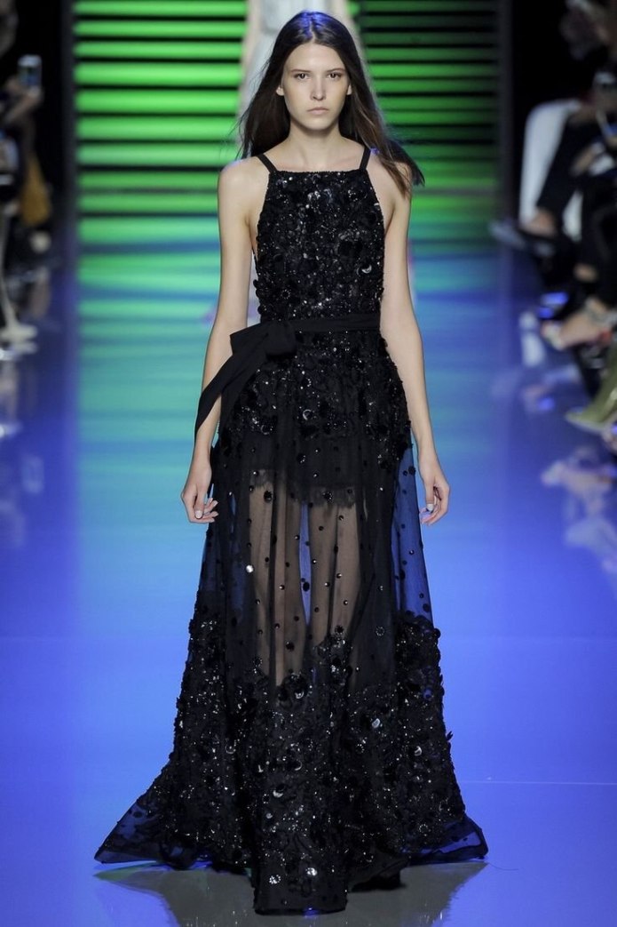 Christian Dior Haute Couture Весна 2021