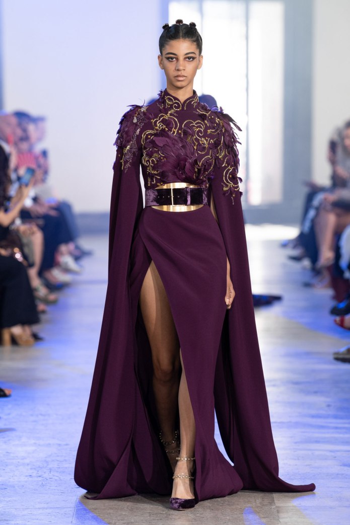 Elie Saab SS 2021