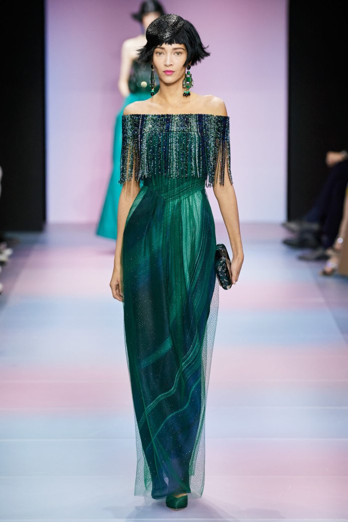 Elie Saab Couture 2021