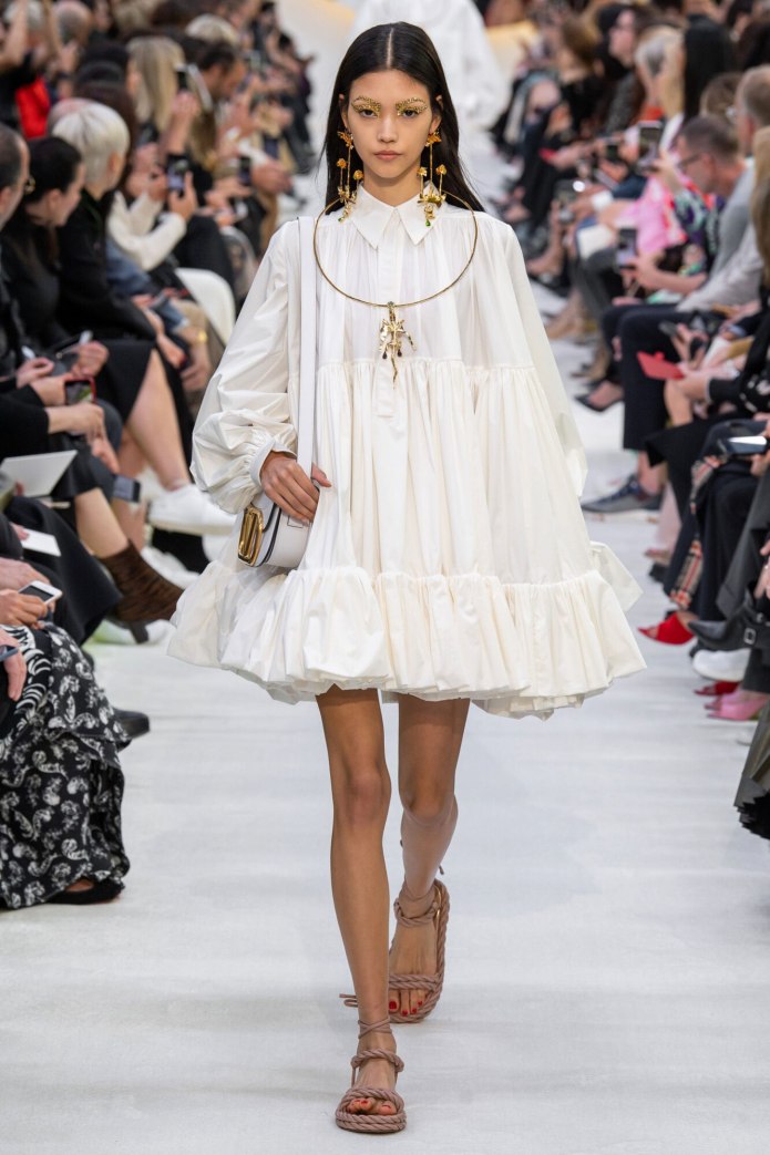Платье Alexandre Vauthier Couture