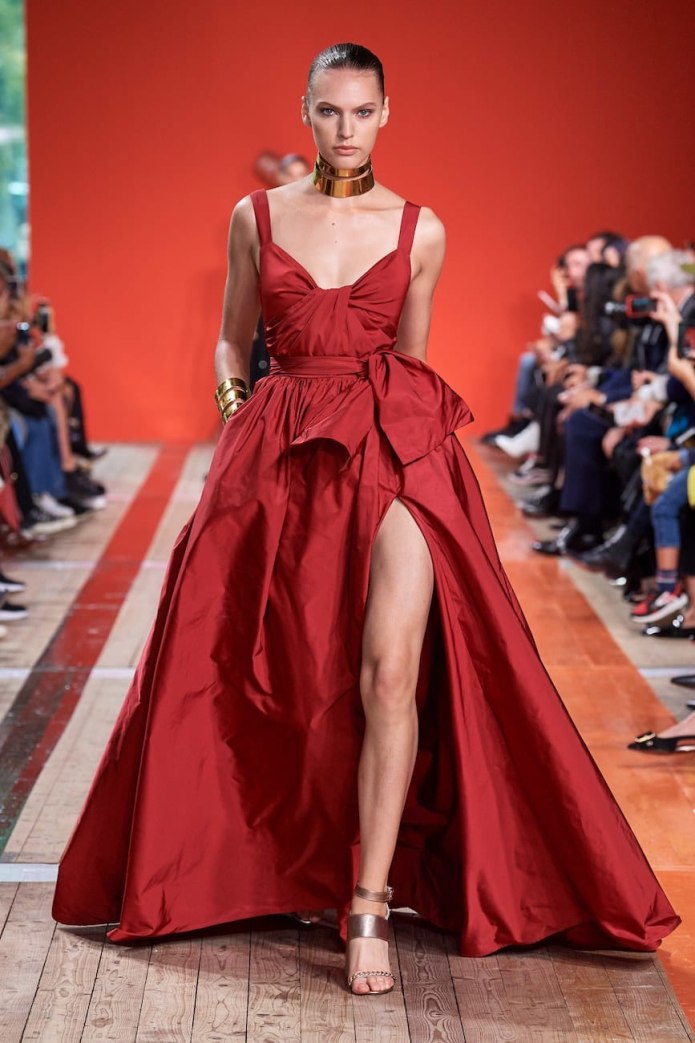 Elie Saab короткие платья