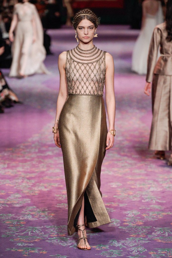 Elie Saab Couture 2020