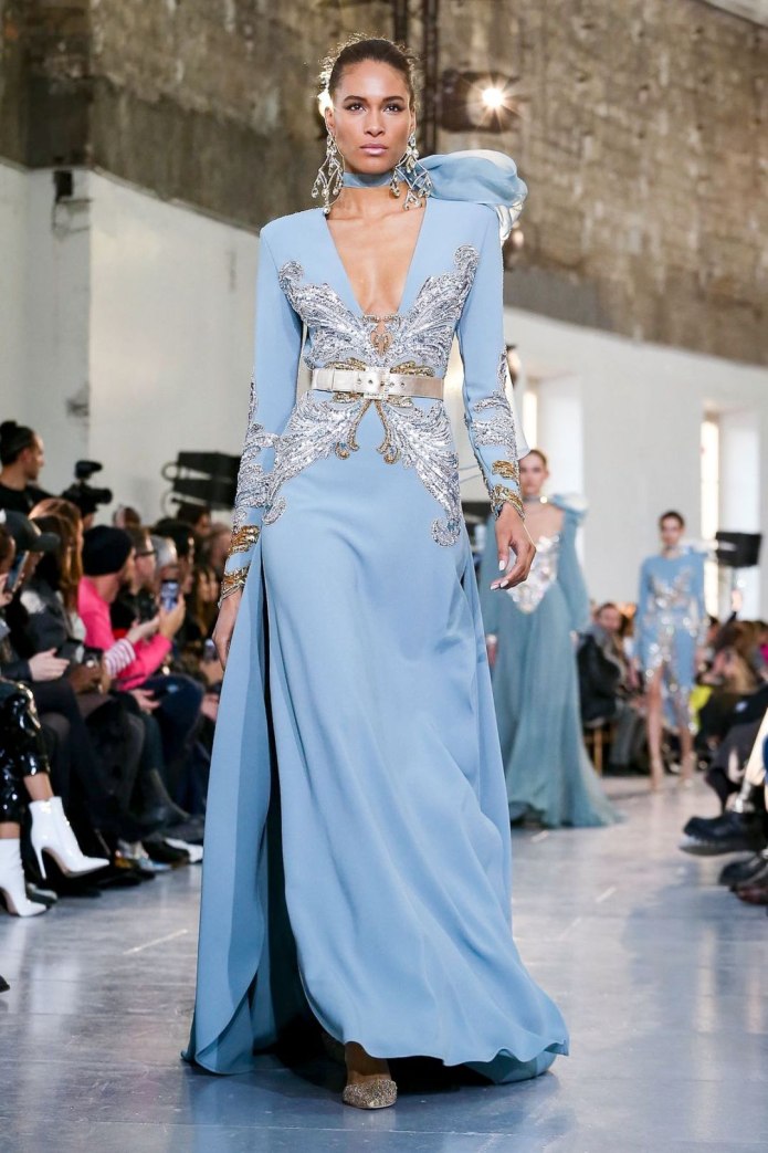 Elie Saab 2019