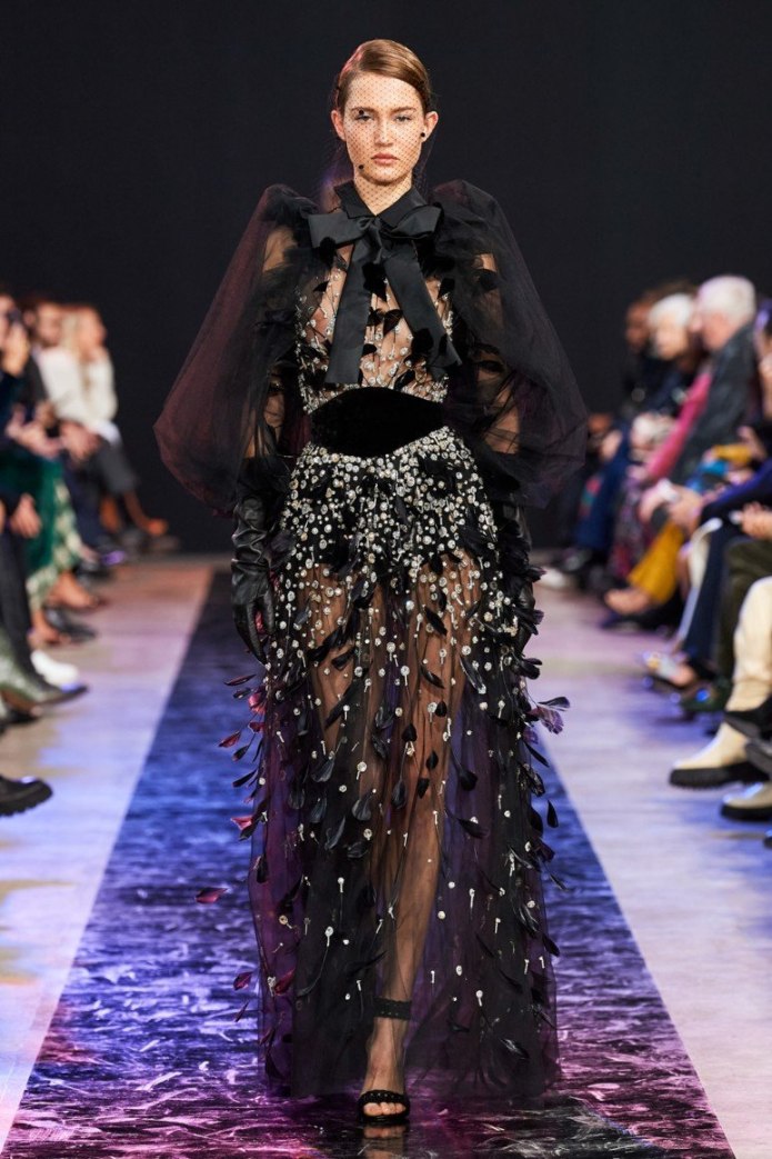 Кристиан диор Haute Couture