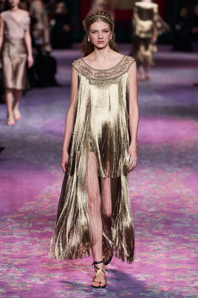 Elie Saab Haute Couture 2020