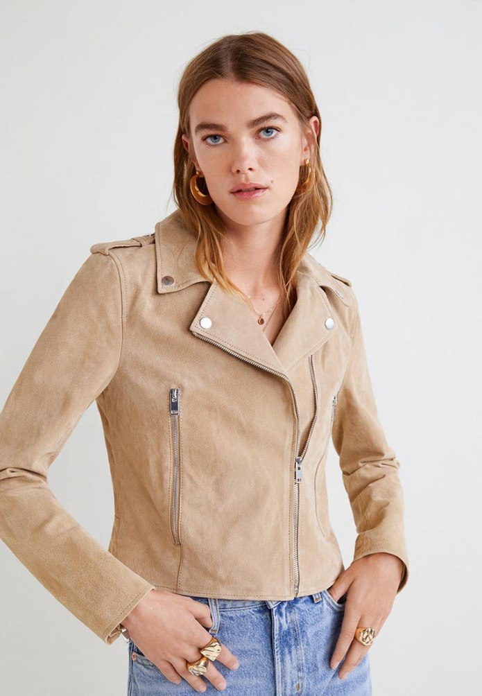 Vero Moda куртка косуха