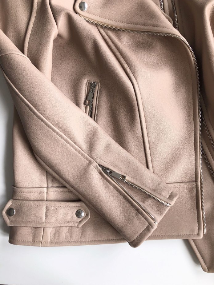 Belstaff косуха бежевая мужская