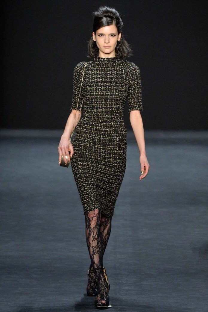 Andrew GN показ 2020
