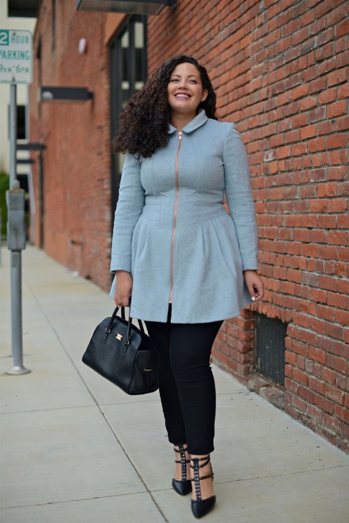 Moda Plus Size/одежда для полных