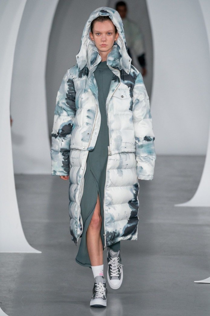 Sacai Fall 2020