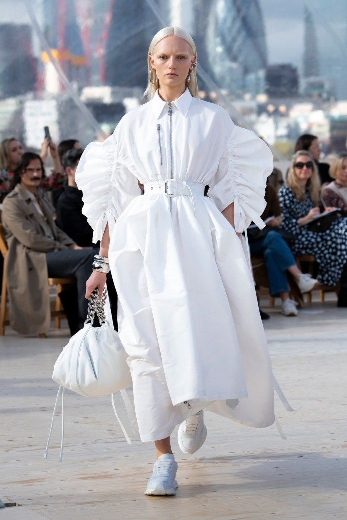 Givenchy 2013 SS