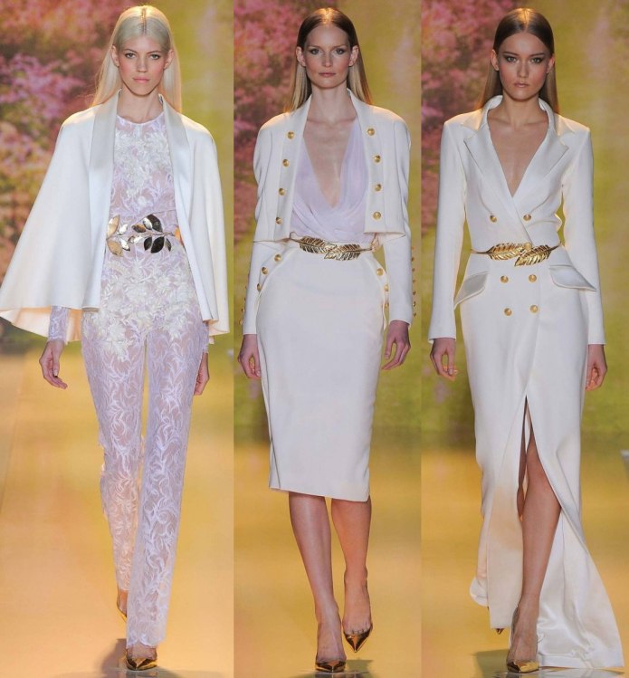 Ralph Lauren коллекция Весна-лето 2016