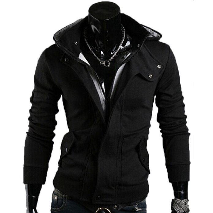 Джинсовая куртка с мехом мужская Gunsmoke Fit Vancouver Style 308