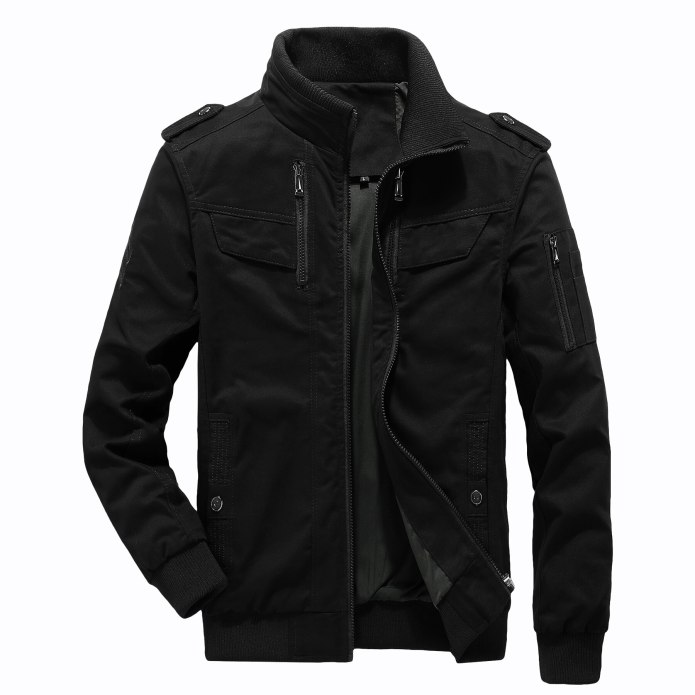 M65 Casual / куртка мужская / бомбер / милитари