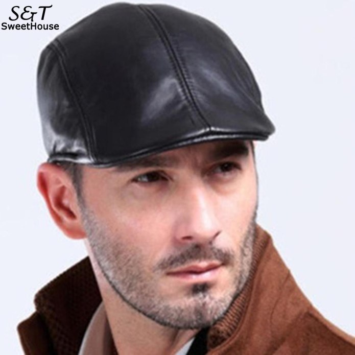 Кепка recycled Wool Ear Flap cap