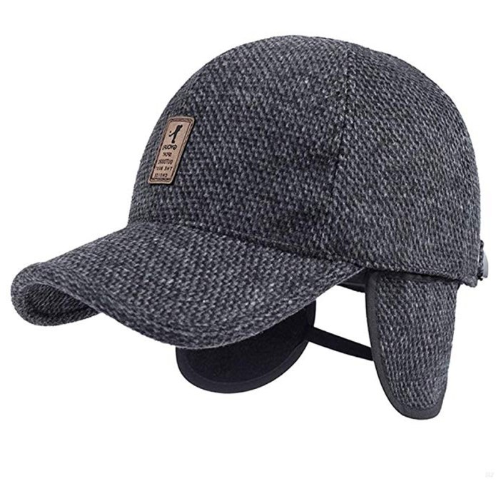 Кепка Newsboy cap