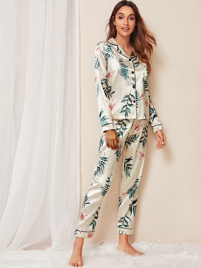 Fashion Pajama комплект