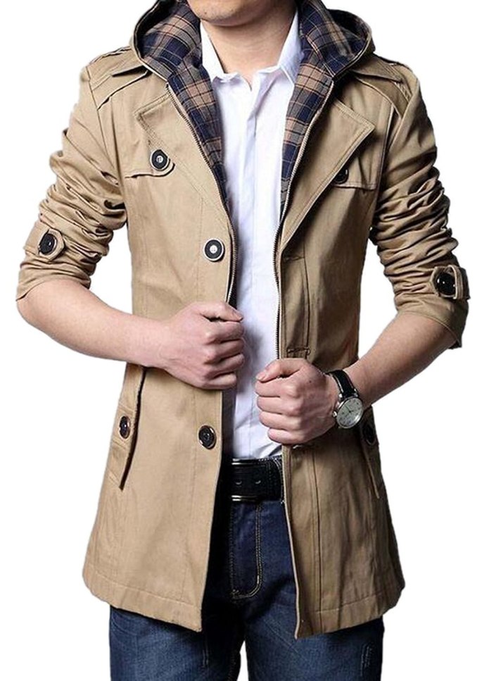 RFT Mens Fashion куртки мужские