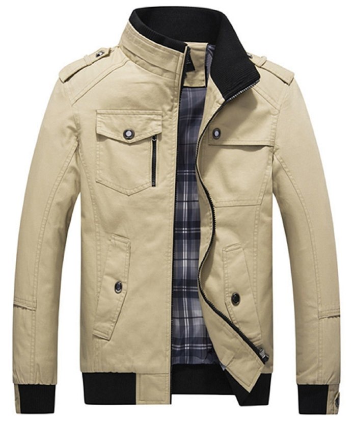 Куртка мужская male Jacket модел mj6t9c18xl