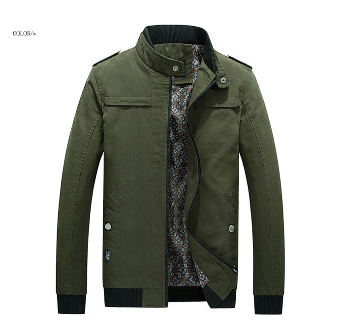 Куртка мужская o stin men Ovterwear