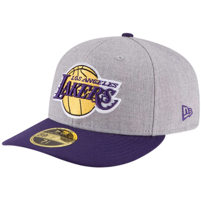 Кепка New era Lakers