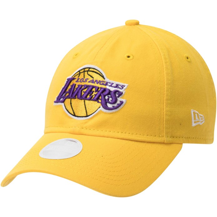 Кепка los Angeles Lakers
