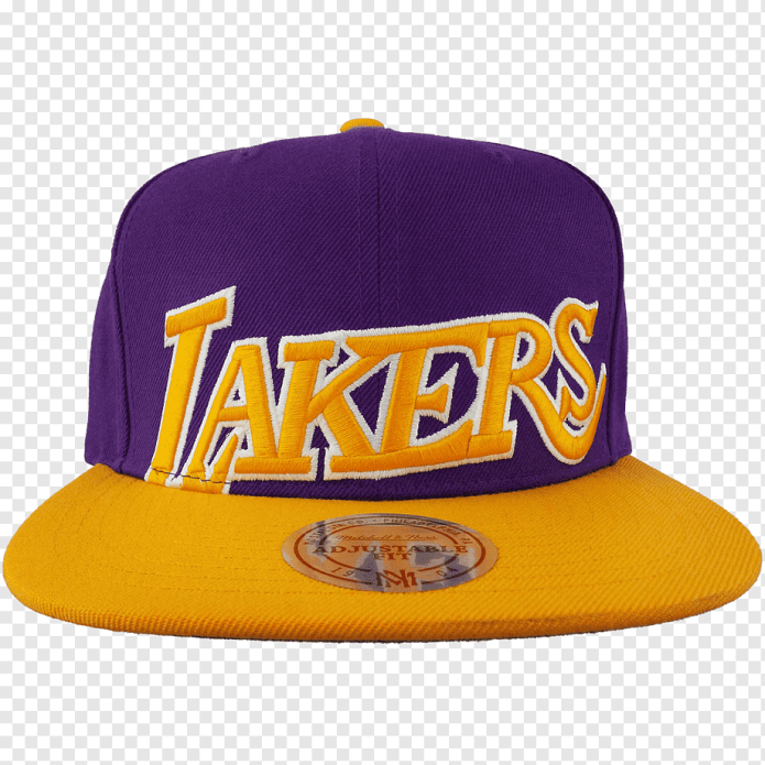 Кепка мужская Lakers ALIEXPRESS