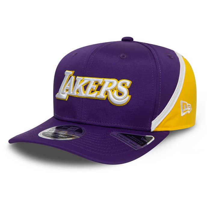 Кепка New era Lakers