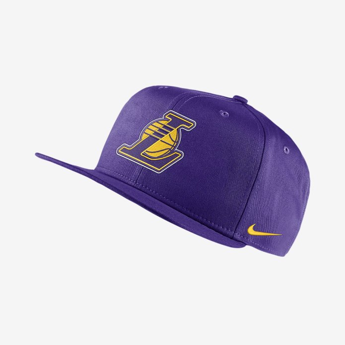 Кепка los Angeles Lakers