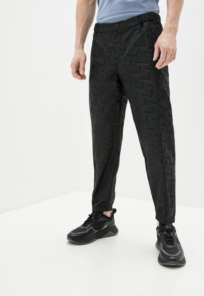 Emporio Armani брюки мужские че