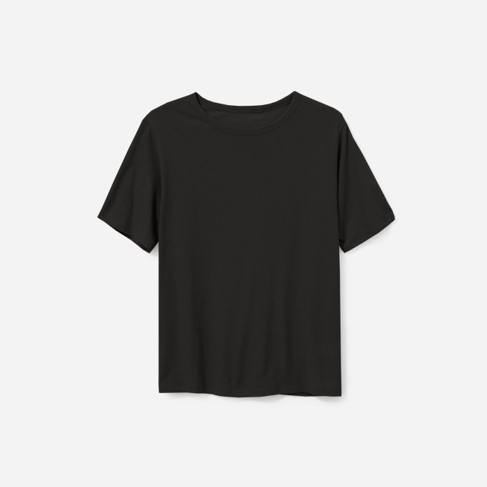 Футболка Nike Modern Tee 834634-100