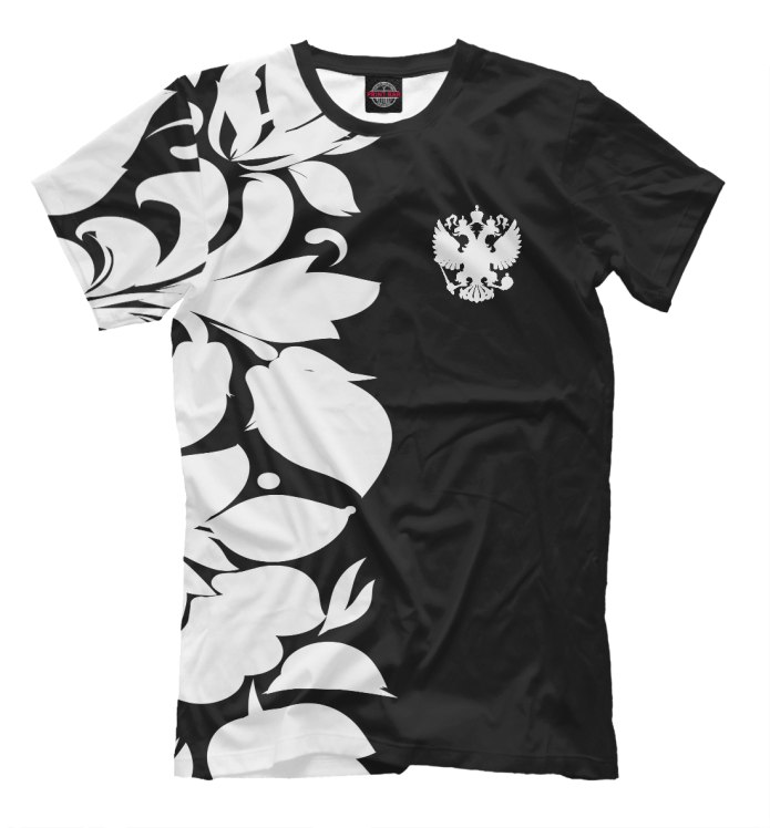 Полосатые футболки SHEIN