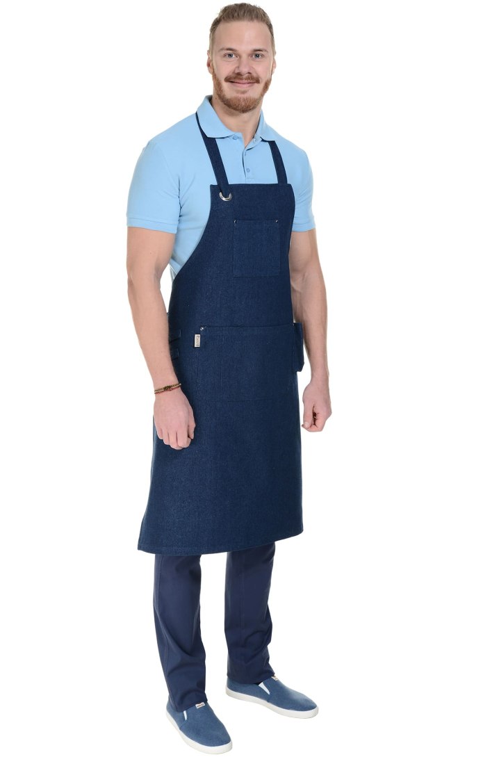 Фартук Lie-Nielsen Ln 2-l-Apron м00003872
