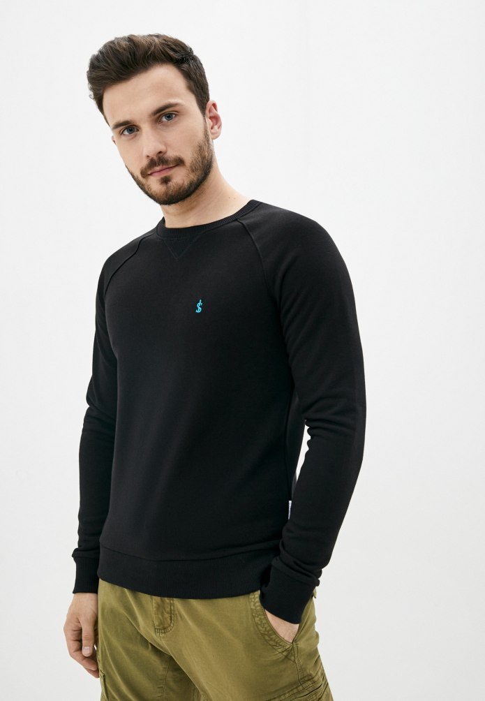 Толстовка Street industries