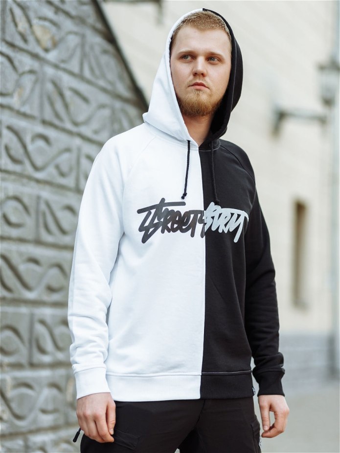 Толстовка мужская Street Republic купить