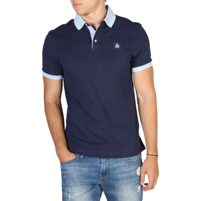 Поло. Бренд u.s. Polo Assn