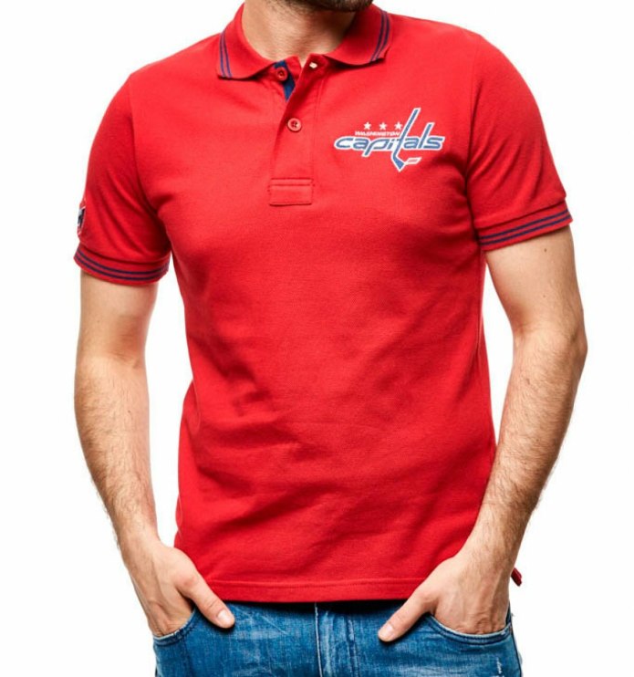 James Nicholson одежда Polo