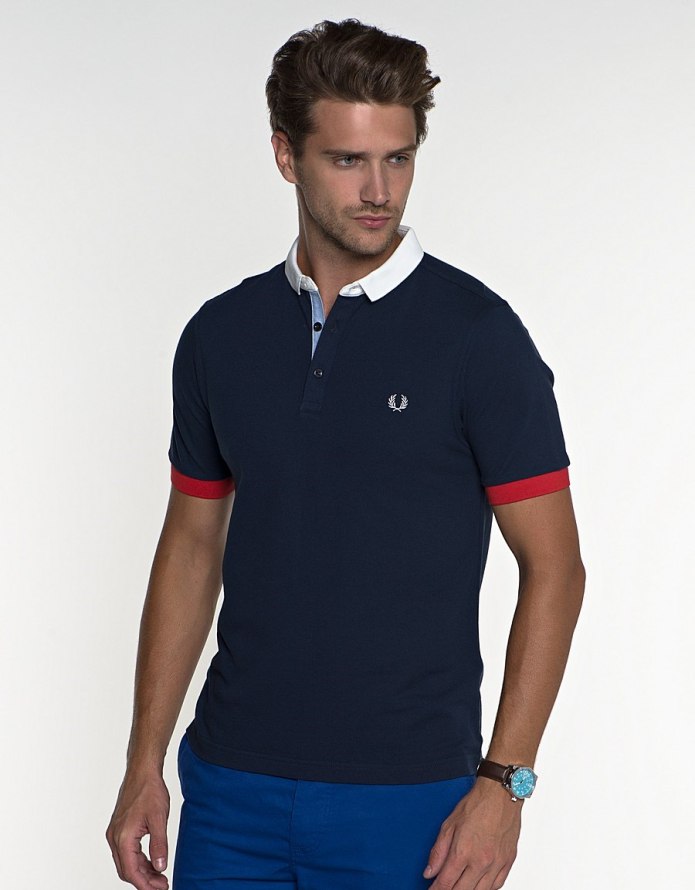 Polo Ralph Lauren поло мужское